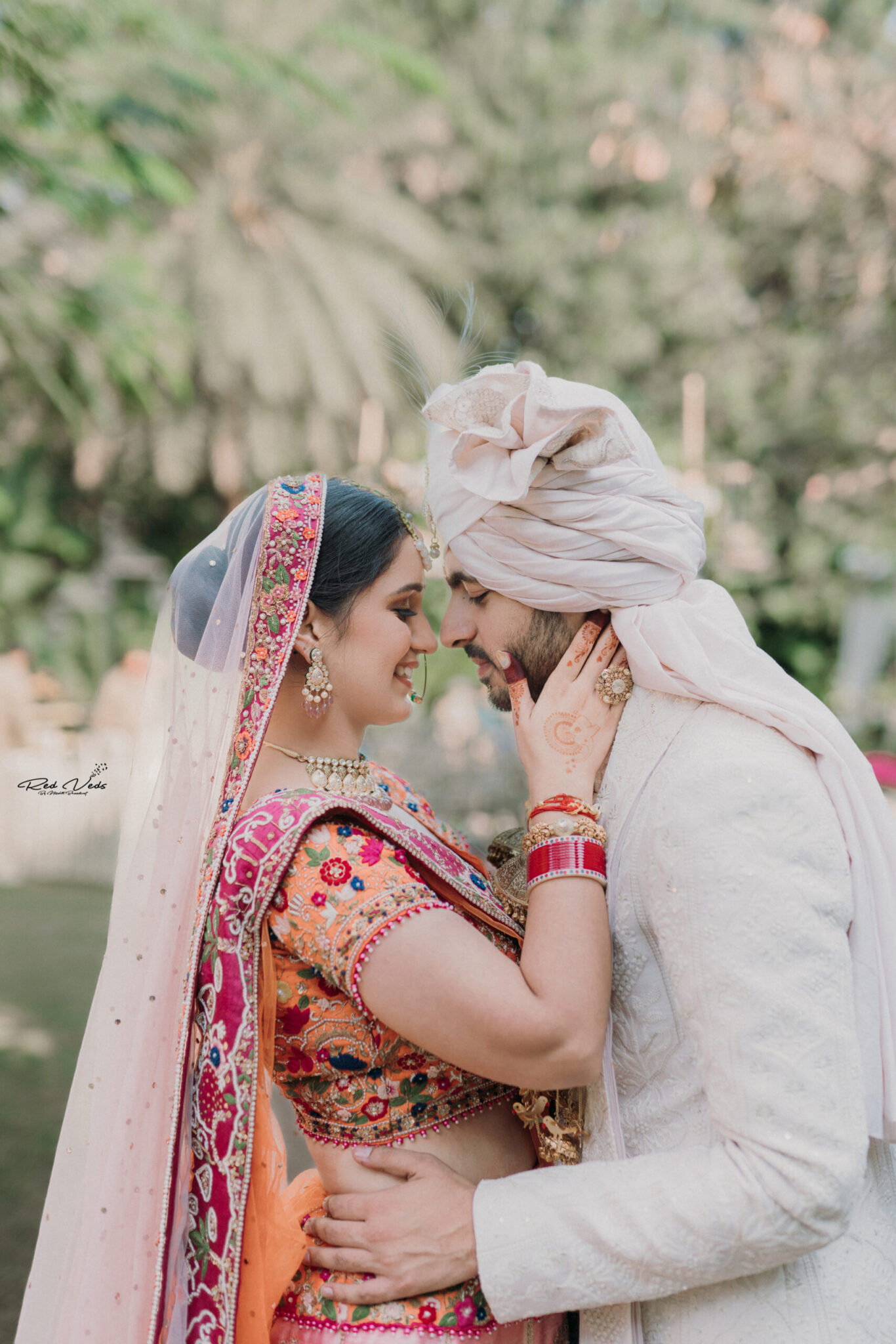Success Couple